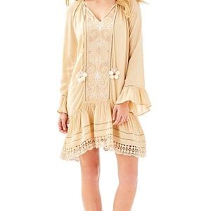 Lilly Pulitzer Percilla Tunic Dress NWT